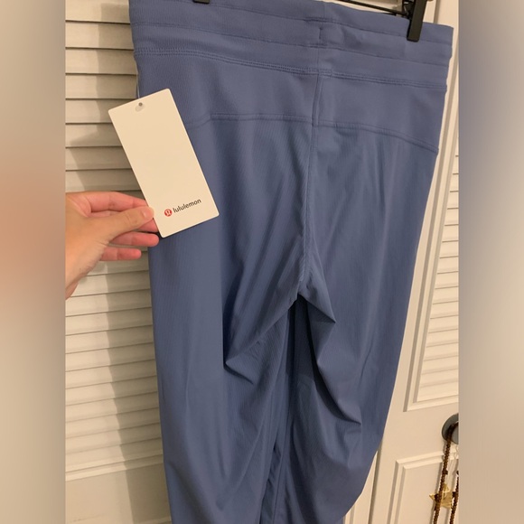 Lululemon Dance Studio Mid-Rise Jogger - Picture 9 of 14